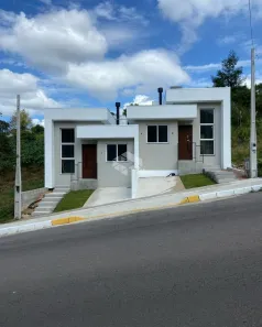 Casa com 2 Quartos à venda, 72m² no Universitário, Bento Gonçalves