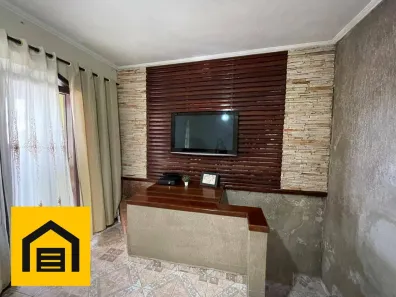 Casa com 2 Quartos à venda, 345m² no Jardim Rosina, Mauá