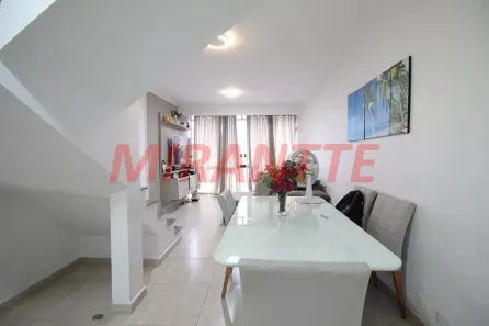 Sobrado com 3 Quartos à venda, 134m² no Vila Roque, São Paulo