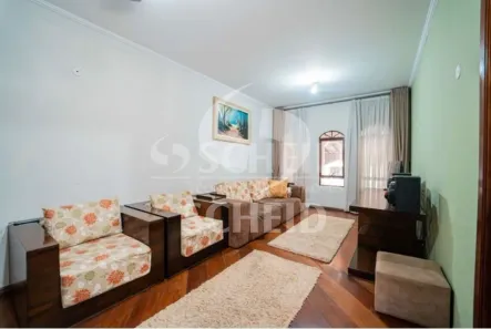 Casa com 3 Quartos à venda, 131m² no Cupecê, São Paulo