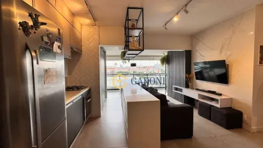 Apartamento com 3 Quartos à venda, 89m² no Vila Leopoldina, São Paulo