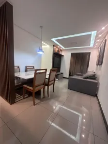 Apartamento com 3 Quartos à venda, 62m² no Jardim Limoeiro, Serra