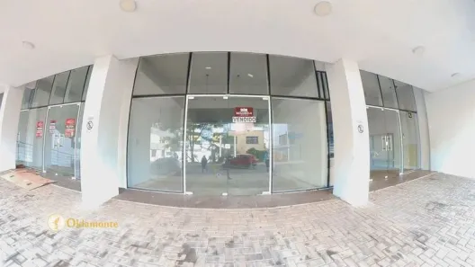 Apartamento com 1 Quarto para alugar, 33m² no Centro, Gravataí