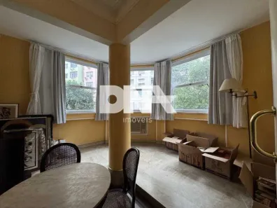 Apartamento com 3 Quartos à venda, 153m² no Copacabana, Rio de Janeiro