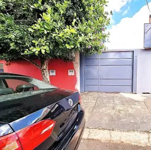 Casa com 1 Quarto para alugar, 183m² no Jardim Piratininga, Limeira