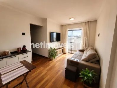 Apartamento com 3 Quartos à venda, 80m² no Cinquentenário, Belo Horizonte