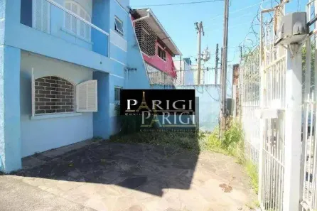 Casa com 4 Quartos para alugar, 182m² no Partenon, Porto Alegre