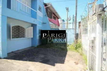 Casa com 4 Quartos para alugar, 182m² no Petrópolis, Porto Alegre