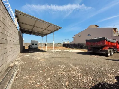 Lote/Terreno à venda, 125m² no Castelinho, Piracicaba