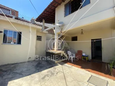 Casa com 3 Quartos à venda, 93m² no Freguesia (Ilha do Governador), Rio de Janeiro