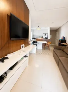 Apartamento com 3 Quartos à venda, 80m² no Parque Campolim, Sorocaba