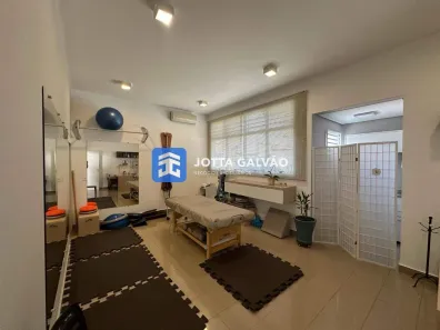 Sala Comercial à venda, 36m² no Cambuí, Campinas