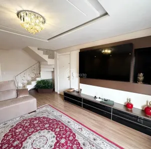 Cobertura com 3 Quartos à venda, 299m² no Centro, Flores da Cunha