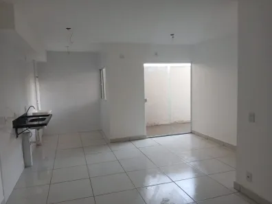 Apartamento com 2 Quartos à venda, 73m² no Novo Mundo, Uberlândia
