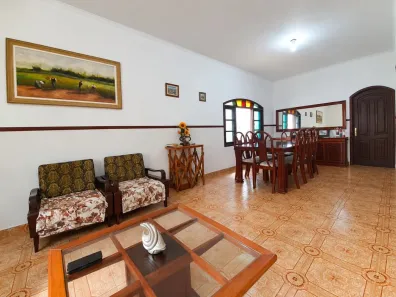 Casa com 3 Quartos à venda, 135m² no Ocian, Praia Grande