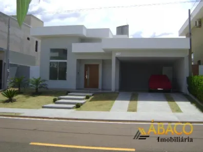 Casa com 3 Quartos à venda, 45m² no Parque Tecnológico Damha I São Carlos, São Carlos