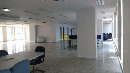 Sala Comercial para alugar, 354m² no Centro, Rio de Janeiro