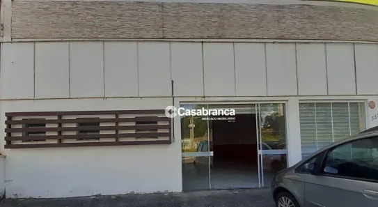 Galpão/Depósito/Armazém à venda, 167m² no Aparecidinha, Sorocaba