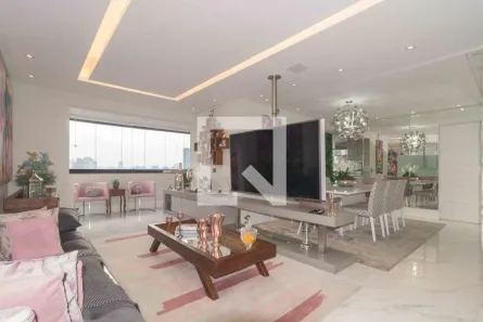 Apartamento com 3 Quartos à venda, 142m² no Vila Bertioga, São Paulo