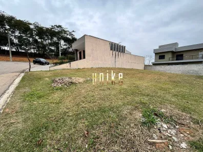 Lote/Terreno à venda, 300m² no Condomínio Terras do Vale, Caçapava