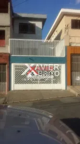 Sobrado com 3 Quartos à venda, 180m² no Jardim Santa Maria, São Paulo