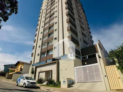 Apartamento com 2 Quartos à venda, 65m² no Jardim Country Club, Poços de Caldas
