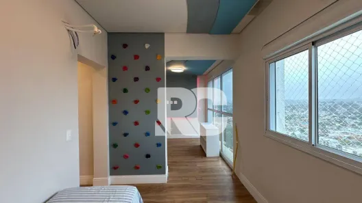 Apartamento com 4 Quartos à venda, 180m² no Vila Oliveira, Mogi das Cruzes