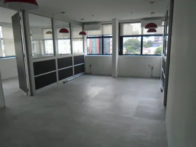 Sala Comercial à venda, 112m² no Indianópolis, São Paulo