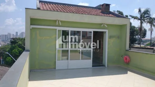Sobrado com 3 Quartos à venda, 165m² no Ipiranga, São Paulo