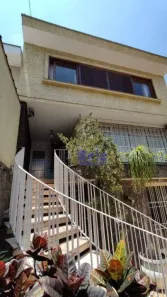 Sobrado com 3 Quartos à venda, 244m² no Freguesia do Ó, São Paulo