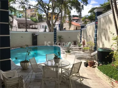 Sobrado com 4 Quartos à venda, 400m² no Jardim Franca, São Paulo