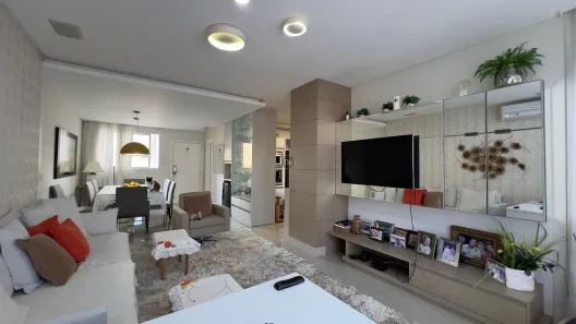 Apartamento com 4 Quartos à venda, 138m² no Centro, Balneário Camboriú