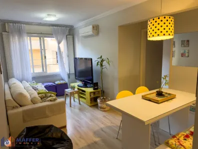 Apartamento com 2 Quartos à venda, 76m² no Cidade Baixa, Porto Alegre