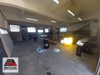 Ponto Comercial à venda, 378m² no Parque das Nações, Americana