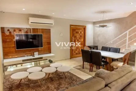 Casa com 4 Quartos à venda, 226m² no Méier, Rio de Janeiro