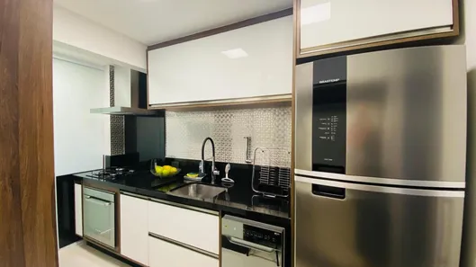 Apartamento com 3 Quartos à venda, 89m² no Santana, São Paulo