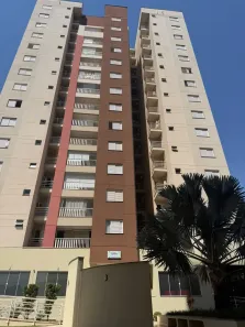 Apartamento com 2 Quartos à venda, 57m² no Santa Genoveva, Goiânia