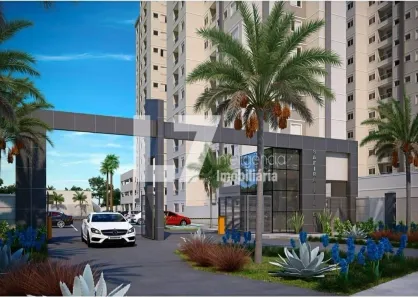 Apartamento com 2 Quartos à venda, 60m² no Jardim Nova Europa, Campinas