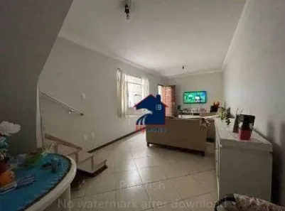 Sobrado com 3 Quartos à venda, 180m² no Jardim Monjolo, São Paulo