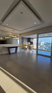Apartamento com 3 Quartos para alugar, 113m² no Vila Osasco, Osasco