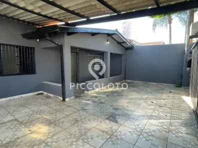 Casa com 2 Quartos à venda, 165m² no Jardim Flamboyant, Campinas