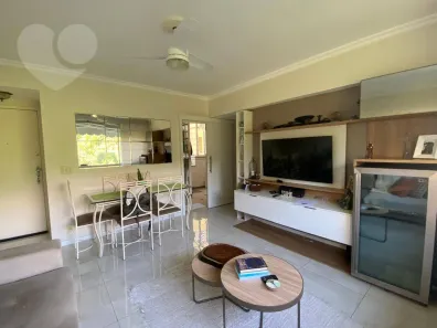 Apartamento com 2 Quartos à venda, 80m² no Santa Rosa, Niterói