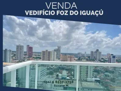 Apartamento com 3 Quartos à venda, 90m² no Marco, Belém