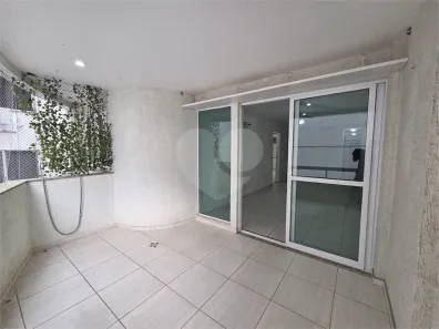 Apartamento com 3 Quartos à venda, 109m² no Maracanã, Rio de Janeiro