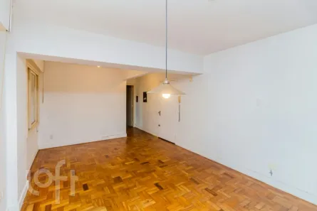 Apartamento com 1 Quarto à venda, 44m² no Centro Histórico, Porto Alegre