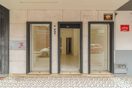 Ponto Comercial com 1 Quarto à venda, 38m² no Centro, Pelotas