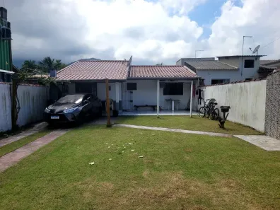 Casa com 1 Quarto à venda, 70m² no Jardim do Sol, Caraguatatuba