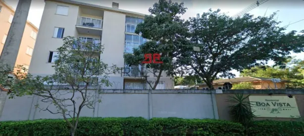 Apartamento com 2 Quartos à venda, 47m² no Parque São João, Bauru