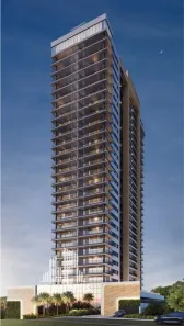 Apartamento com 3 Quartos à venda, 120m² no Centro Comercial Jubran, Barueri