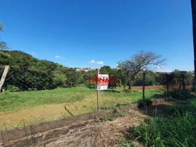 Lote/Terreno à venda, 5417m² no Bandeirantes, Londrina
